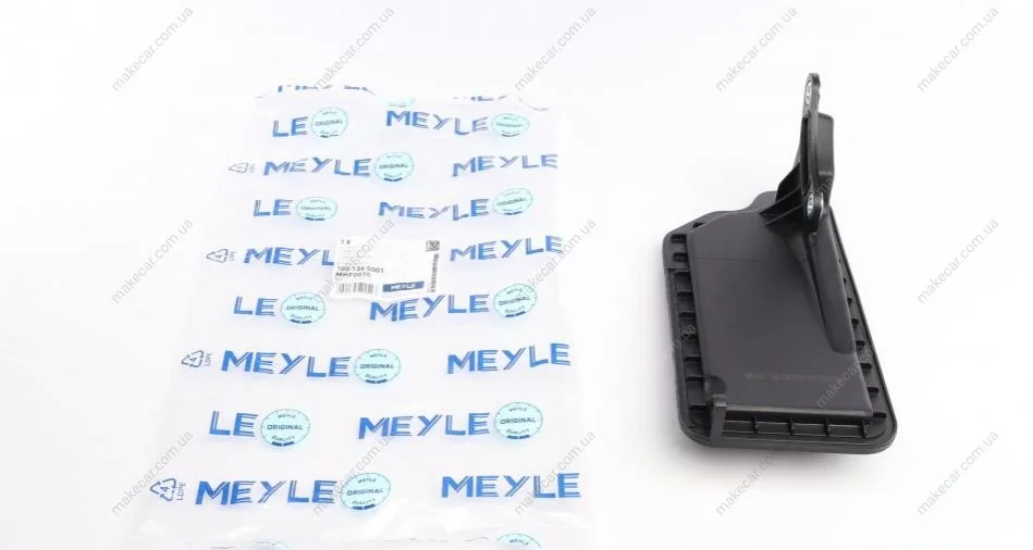 <strong>Фільтр АКПП MEYLE 100 136 0001 (фото 1)</strong>