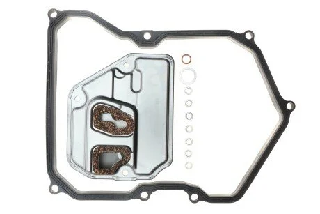 Фільтр АКПП з прокладкою VW T5 для Volkswagen MEYLE 100 137 0007 фото товару