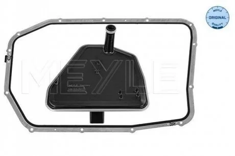 Фільтр АКПП для Audi MEYLE 100 137 0012 фото товару
