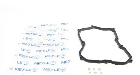 Прокладка оливного піддону АКПП для Volkswagen, Audi MEYLE 100 139 0003 фото товару