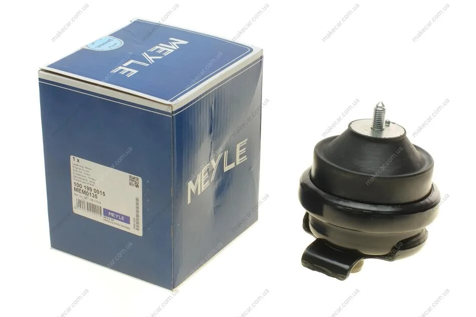 <strong>Опора двигуна MEYLE 100 199 0015 (фото 1)</strong>
