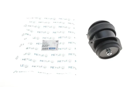 Подушка двигуна для Volkswagen MEYLE 100 199 0037 фото товару