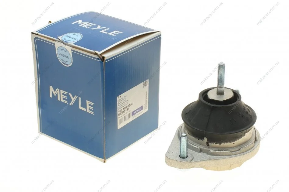 <strong>Подушка двигуна MEYLE 100 199 0046 (фото 1)</strong>