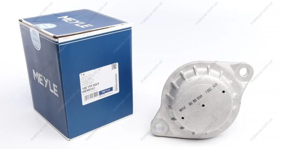 <strong>Подушка двигуна MEYLE 100 199 0049 (фото 1)</strong>