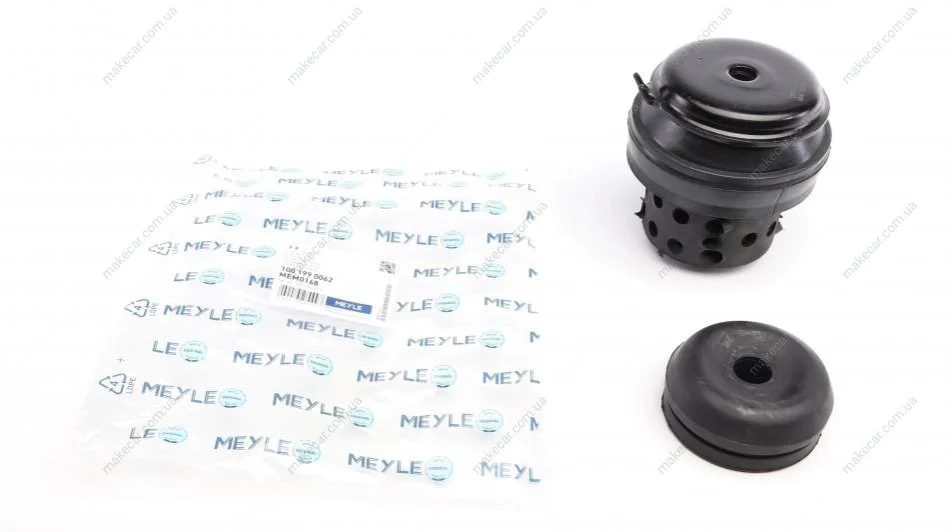 <strong>Опора двигуна MEYLE 100 199 0062 (фото 1)</strong>