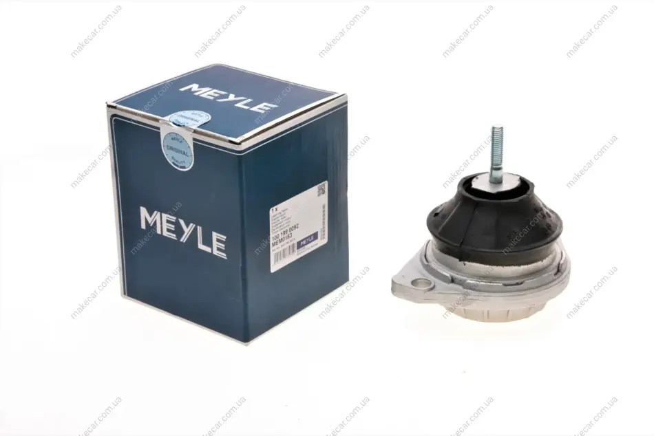 <strong>Опора двигуна MEYLE 100 199 0092 (фото 1)</strong>