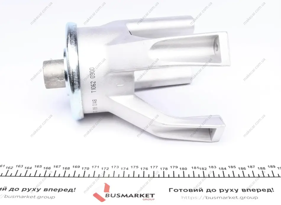 <strong>Опора двигуна MEYLE 1001990148 (фото 1)</strong>
