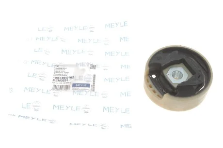 Опора двигуна для Audi, Seat, Volkswagen, Skoda MEYLE 100 199 0162 фото товару
