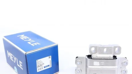 Опора двигуна для Volkswagen, Skoda, Audi, Seat MEYLE 100 199 0194 фото товару