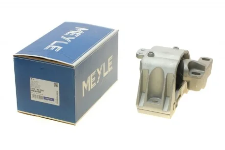 Подушка двигуна для Audi, Skoda, Volkswagen, Seat MEYLE 100 199 0241 фото товару