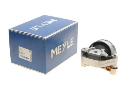 Подушка двигуна AUDI A6 IV (4G2, 4G5, C7) (11/10-09/18) (вир-во) для MEYLE 100 199 0316 фото товару