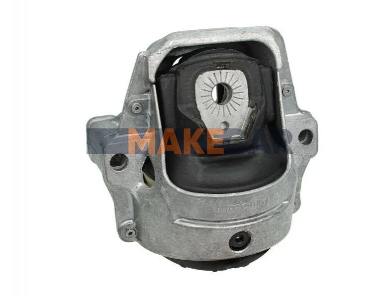 <strong>Подушка двигателя MEYLE 1001991001 (фото 1)</strong>