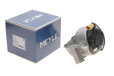 Опора двигуна електрична зі штекером A4/A5/Q5 07- для Audi MEYLE 1001991004 фото товару