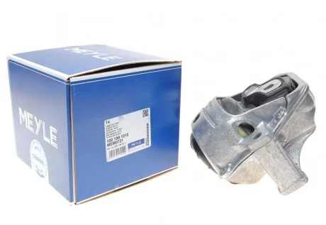 Опора двигуна для Audi MEYLE 100 199 1010 фото товару