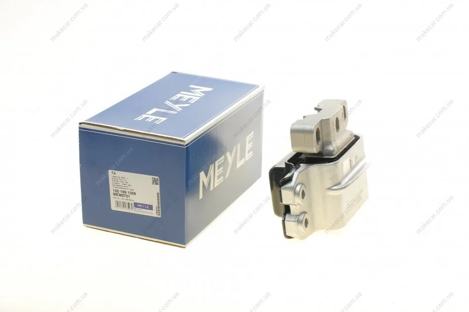 <strong>Опора двигуна MEYLE 100 199 1098 (фото 1)</strong>