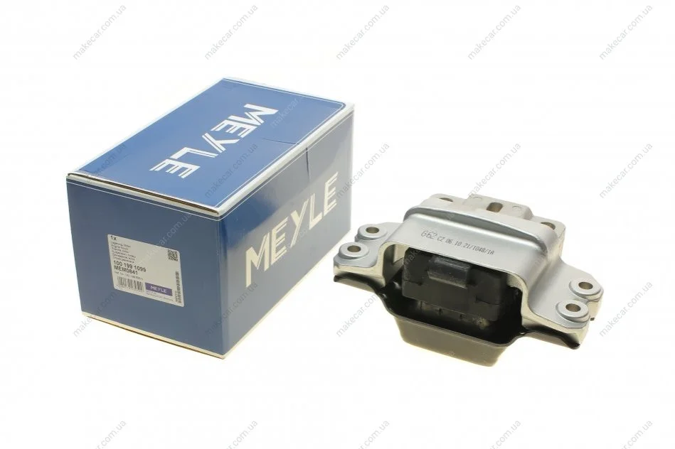 <strong>Подушка двигуна MEYLE 100 199 1099 (фото 1)</strong>