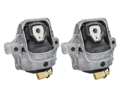 Подушка двигуна для Audi MEYLE 1001991404S фото товару