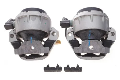 Подушка двигуна для Audi MEYLE 100 199 3107/S фото товару