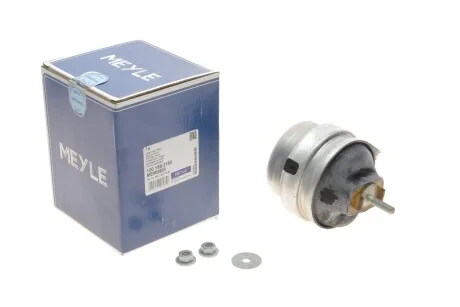 Опора двигуна для Audi MEYLE 1001993180 фото товару
