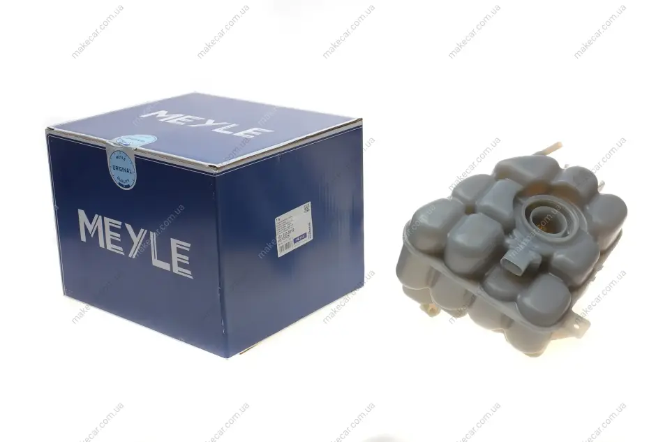 <strong>Компенсаційний бачок, система охолодження MEYLE 1002230012 (фото 1)</strong>