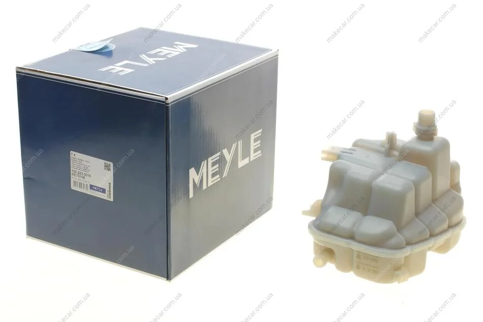 <strong>Компенсаційний розширювач MEYLE 100 223 0016 (фото 1)</strong>