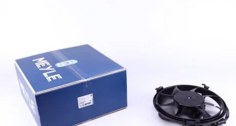 Вентилятор охолодження двигуна для MEYLE 1002360022 фото товару