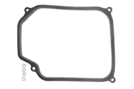 Прокладка оливного піддону для Volkswagen, Seat, Skoda, Audi MEYLE 100 321 0001 фото товару