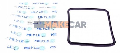 Прокладка, масляний піддон АКПП MEYLE 1003210005 (фото 1)