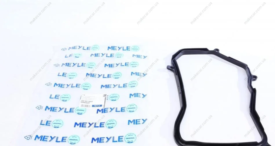 <strong>Прокладка оливного піддону АКПП MEYLE 100 321 0007 (фото 1)</strong>