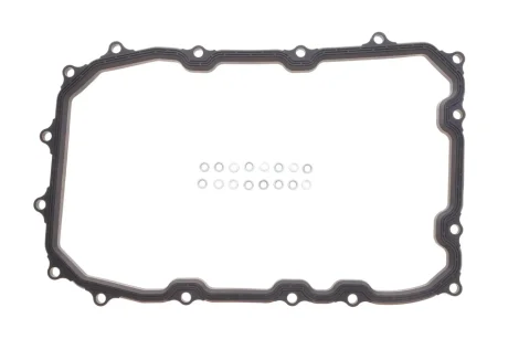 Прокладка масляного піддону АКПП для Volkswagen, Audi MEYLE 100 321 0010 фото товару