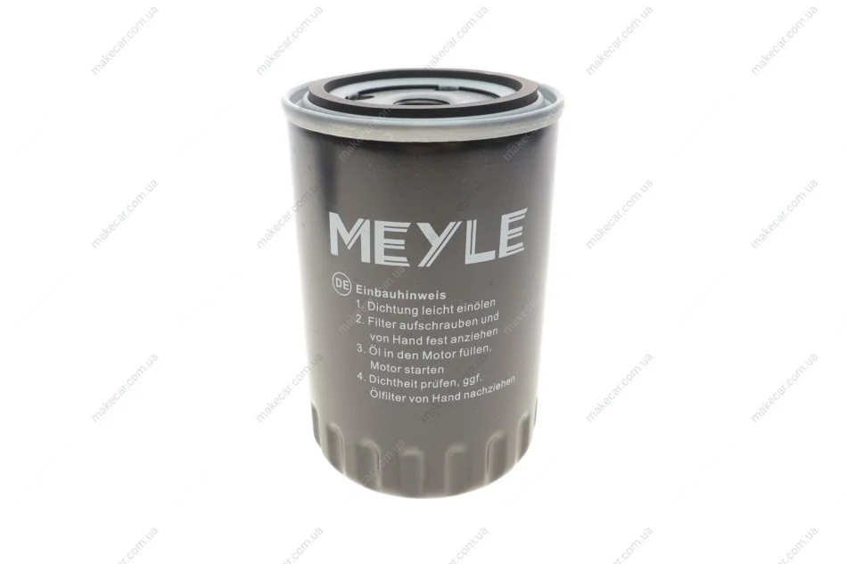 <strong>Фільтр оливний MEYLE 100 322 0001 (фото 1)</strong>