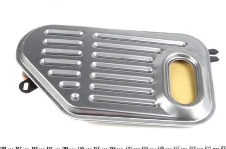 Фільтр АКПП для Volkswagen, Audi, Skoda MEYLE 100 325 0005 фото товару