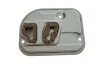 <strong>Фільтр АКПП VW Passat 3C, Tiguan 2,0 MEYLE 100 325 0010 (фото 1)</strong>