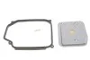 Фільтр, АКПП, комплект для Audi, Seat, Volkswagen, Skoda MEYLE 100 398 0006 фото товару