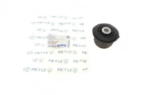 Кріплення коробки передач для Audi MEYLE 100 399 0007 фото товару