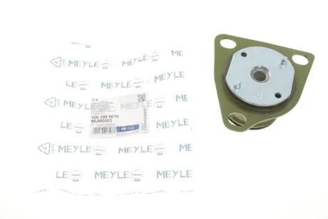 Подушка двигуна для MEYLE 100 399 0010 фото товару
