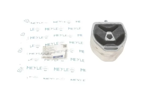 Подушка двигуна для MEYLE 100 399 0013 фото товару
