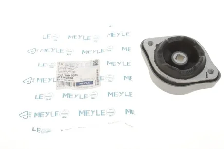 Подушка двигуна для MEYLE 100 399 0015 фото товару