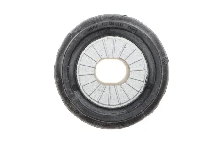 Подушка коробки передач задн Лів/Прав (акпп/мкпп) AUDI A4 B5, A6 C5 SKODA SUPERB I VW PASSAT B5, PASSAT B5.5 1.6-4.2 11.94-03.08 для Audi, Volkswagen, Skoda, Seat MEYLE 100 399 0017 фото товару