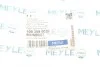 <strong>Подушка коробки перемикання передач MEYLE 100 399 0028 (фото 6)</strong>