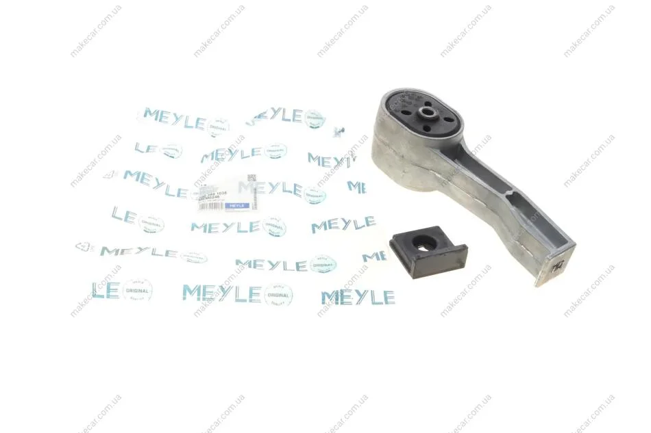 <strong>Подушка двигуна MEYLE 100 399 1035 (фото 1)</strong>