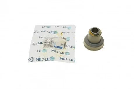 Сайлентблок важеля для Volkswagen MEYLE 100 407 0002 фото товару