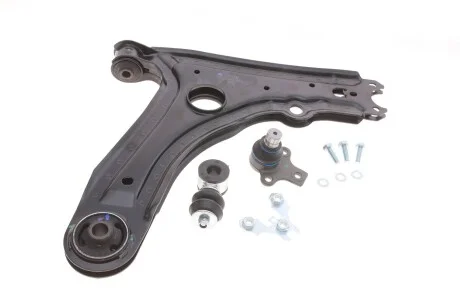 Важіль підвіски для Volkswagen, Seat, Hyundai MEYLE 100 407 0003/S фото товару