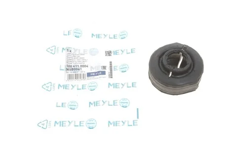 Втулка стабілізатору для BMW MEYLE 100 411 0004 фото товару