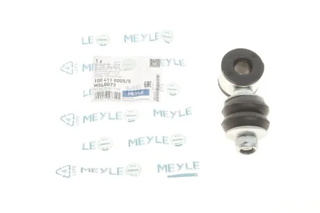 Стійка стабілізатора для Seat, Volkswagen MEYLE 100 411 0005/S фото товару