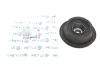 <strong>Опора амортизаційної стійки MEYLE 100 412 0000 (фото 1)</strong>