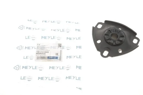 Опора амортизаційної стійки для Audi MEYLE 100 412 0005 фото товару
