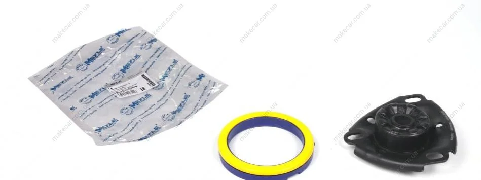 <strong>Опора амортизаційної стійки з підшипником MEYLE 100 412 0005/S (фото 1)</strong>