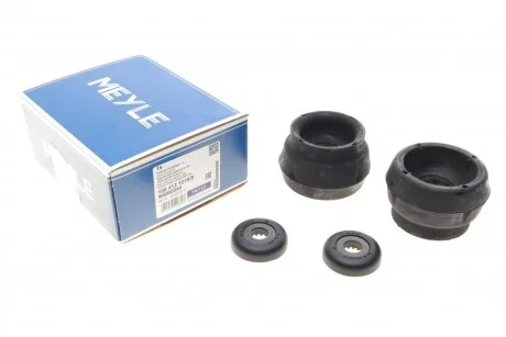 Опора амортизаційної стійки для Volkswagen, Skoda, Seat, Audi MEYLE 100 412 1019/S фото товару