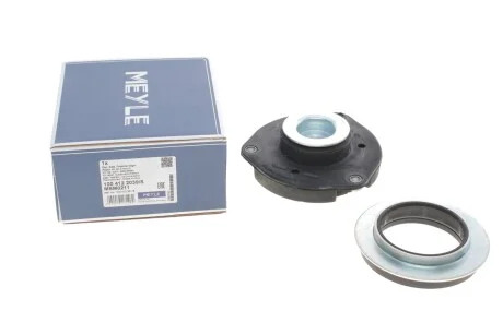 Ремкомплект, опора аморт. стійки для Volkswagen, Audi, Seat, Skoda MEYLE 100 412 2039/S фото товару